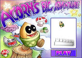Acrons Abenteuer