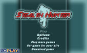 Stealth Hunter