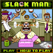 Slackman