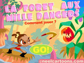 Mille dangers