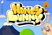 Honey Bunny