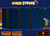 Gold Strike