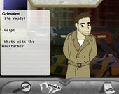 Detective Grimoire