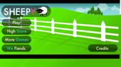 Sheepy