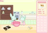 Backen
