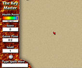 Key Master