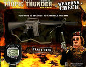 Tropic Thunder