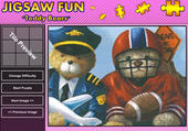 Der Teddy