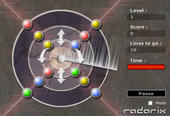 Radarix