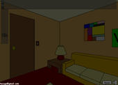 Tucogas Zimmer 2