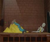 Tomb of Doom
