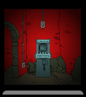 Submachine 1