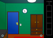Scarlet Room