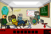 Ridle School 1