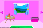 Pollekes Zimmer 1