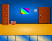 Im Zimmer