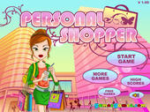 Personal Shopper