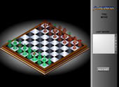 Schach 2