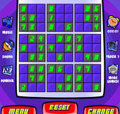Sudoku 5