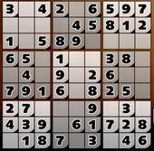 Sudoku 4