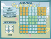 Sudoku 3