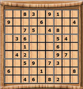 Sudoku 2