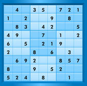 Ikoncity Sudoku