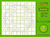 Auway Sudoku