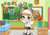 Angel Sudoku