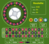 Roulette 3