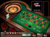 Grand Roulette
