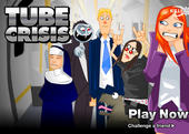 Tube Crisis