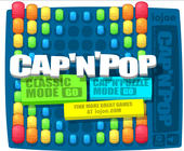 CapnPop