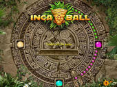 Inca Ball