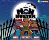 Montag Buster