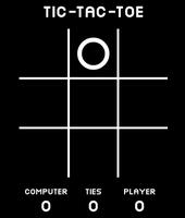 Tic Tac Toe 3D