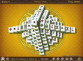 Mahjongg Turm