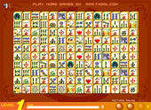 Verbinde Mahjongg 2