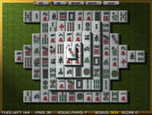 Mahjongg 1