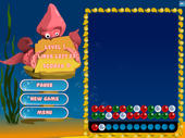 Pearl Puzzle