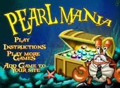 Pearl Mania