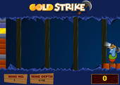 Goldsuche
