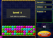 Drop Blocks