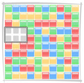 Buntes Spiel 2