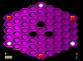 Hexxagon