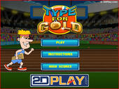 Hol dir das Gold