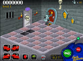 Mickey Roboter