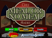 Meal or no meal
