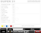 Super 21