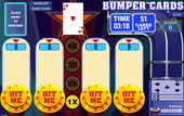 Bumper Cards